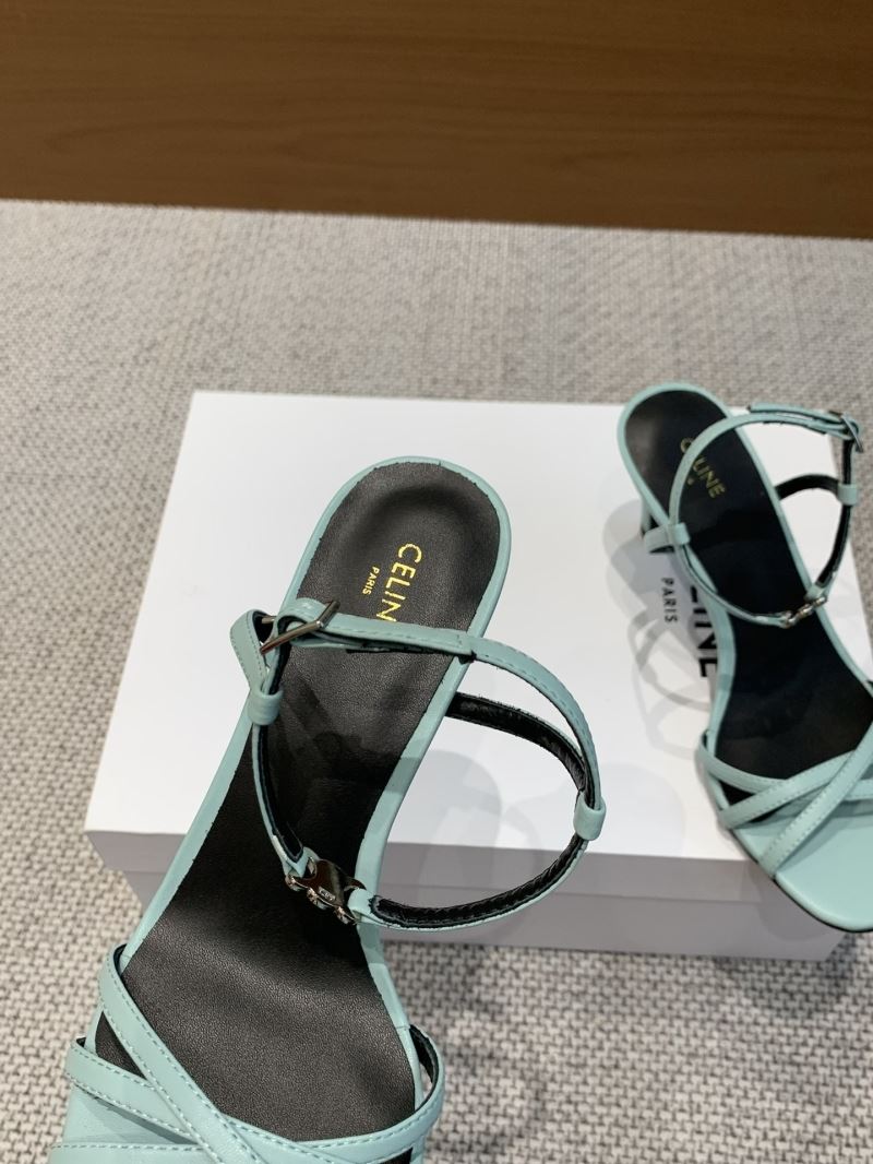 Celine Sandals